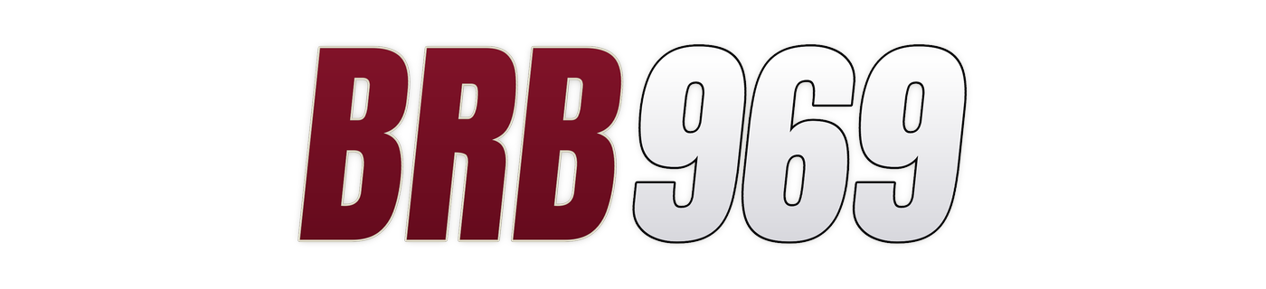 brb969 โลโก้